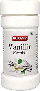 Vanillin Powder