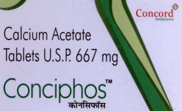 Conciphos Tablet
