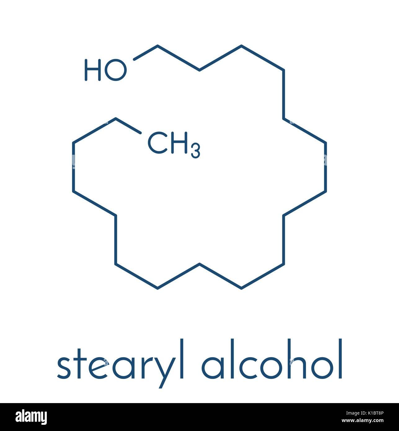 Ceto Stearyl Alcohol